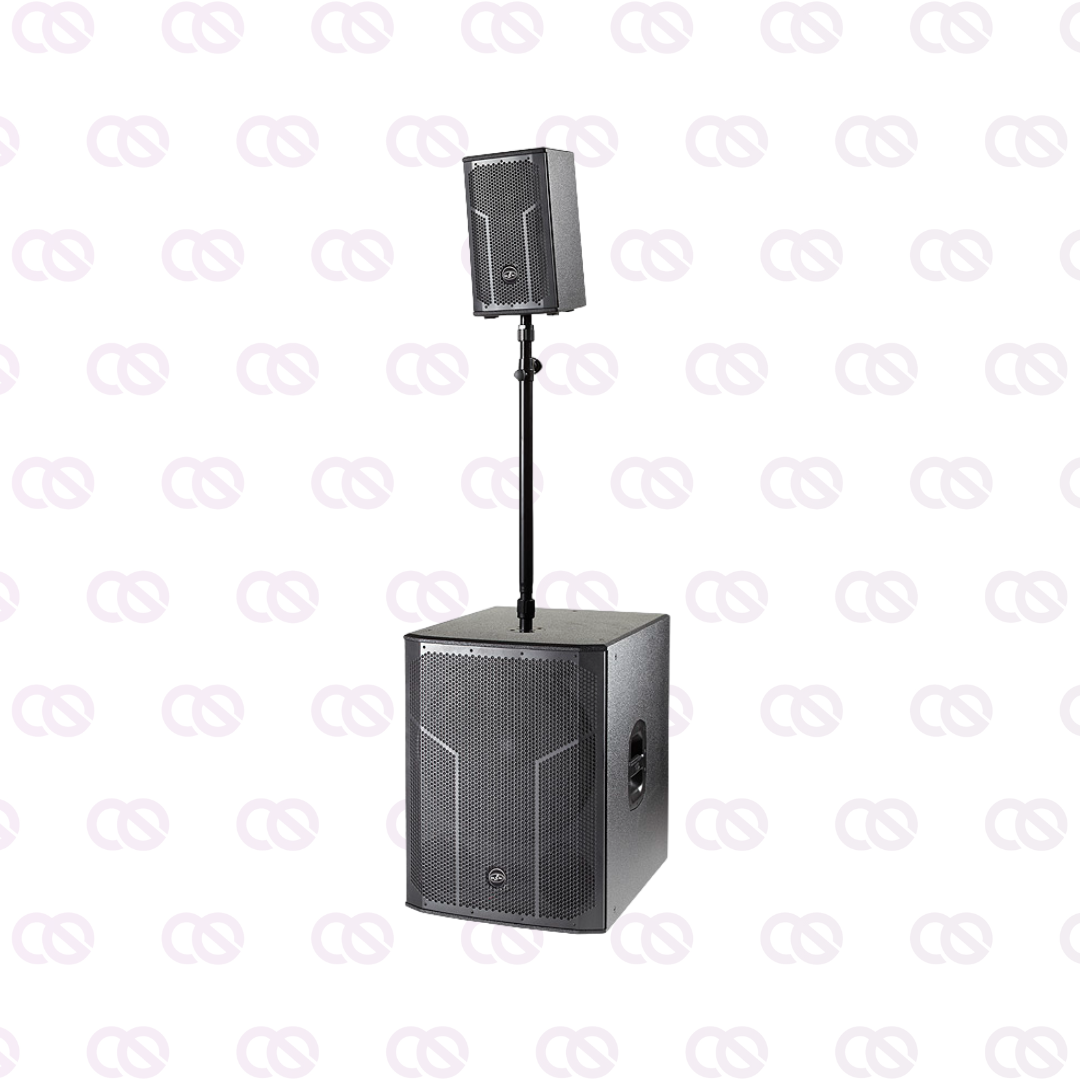 DAS Audio ACTION-508