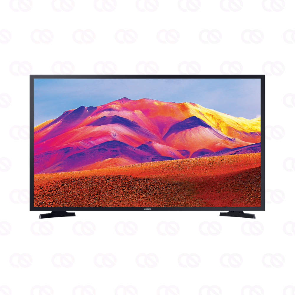 Коммерческий телевизор SAMSUNG 43" BE43T-M