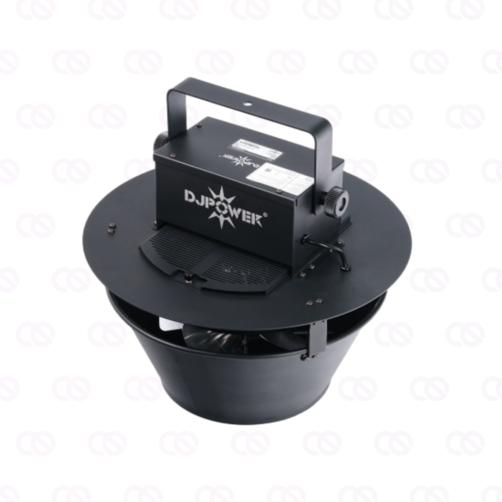 R-2-DJPower Конфетти-машина