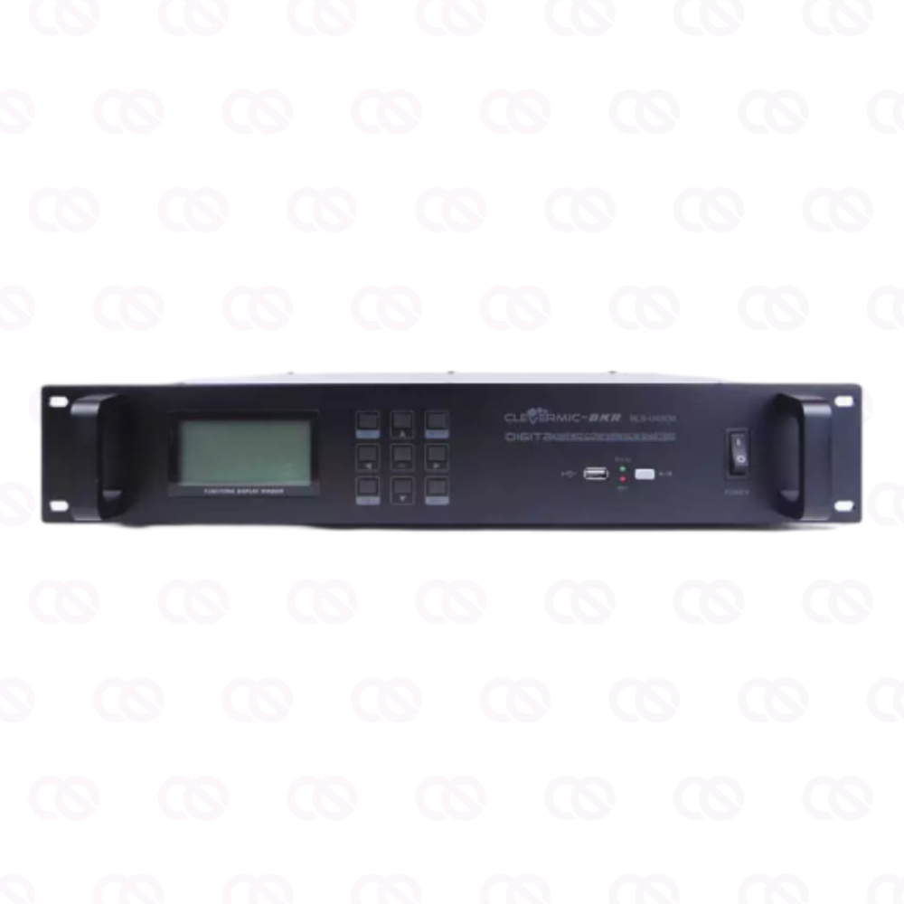Clevermic BKR BLS-U450M