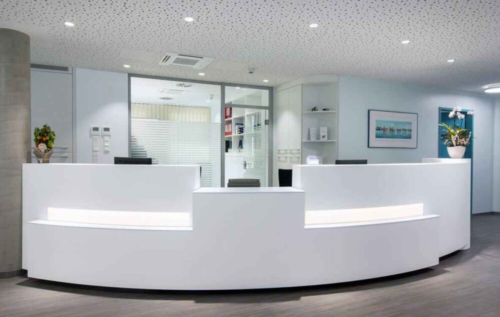 Озвучивание медицинских центров и лечебных учреждений