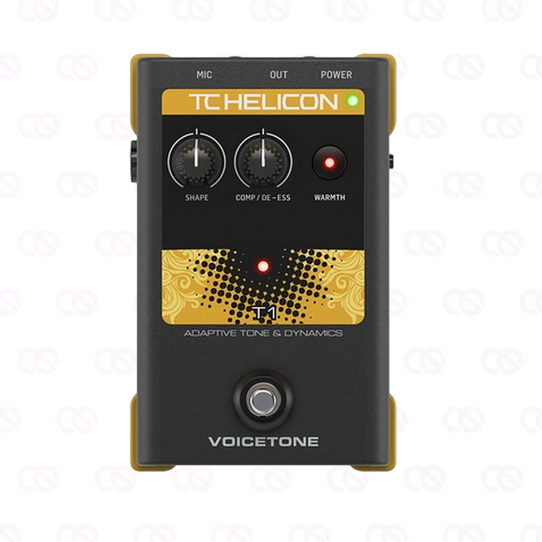 TC HELICON VOICETONE T1