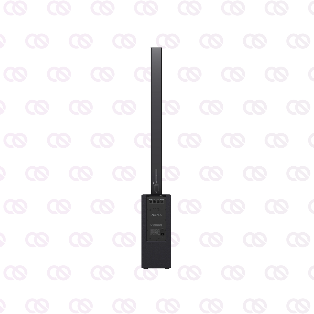 TURBOSOUND IP1000 V2