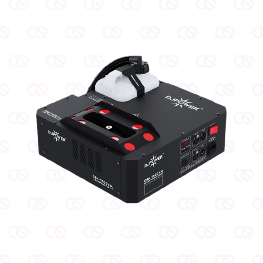 DSK-1600VM Дым-машина