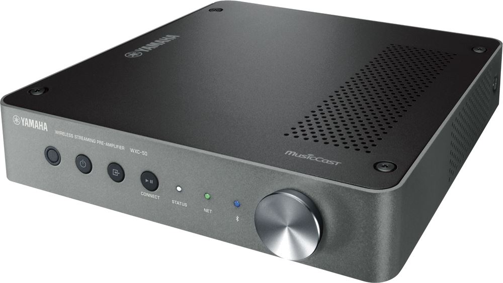 YAMAHA WXC-50