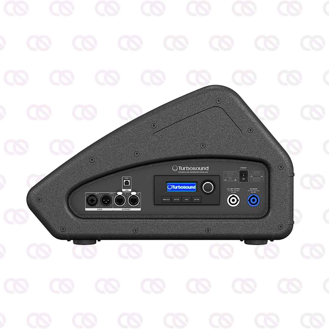 TURBOSOUND TFM122M-AN