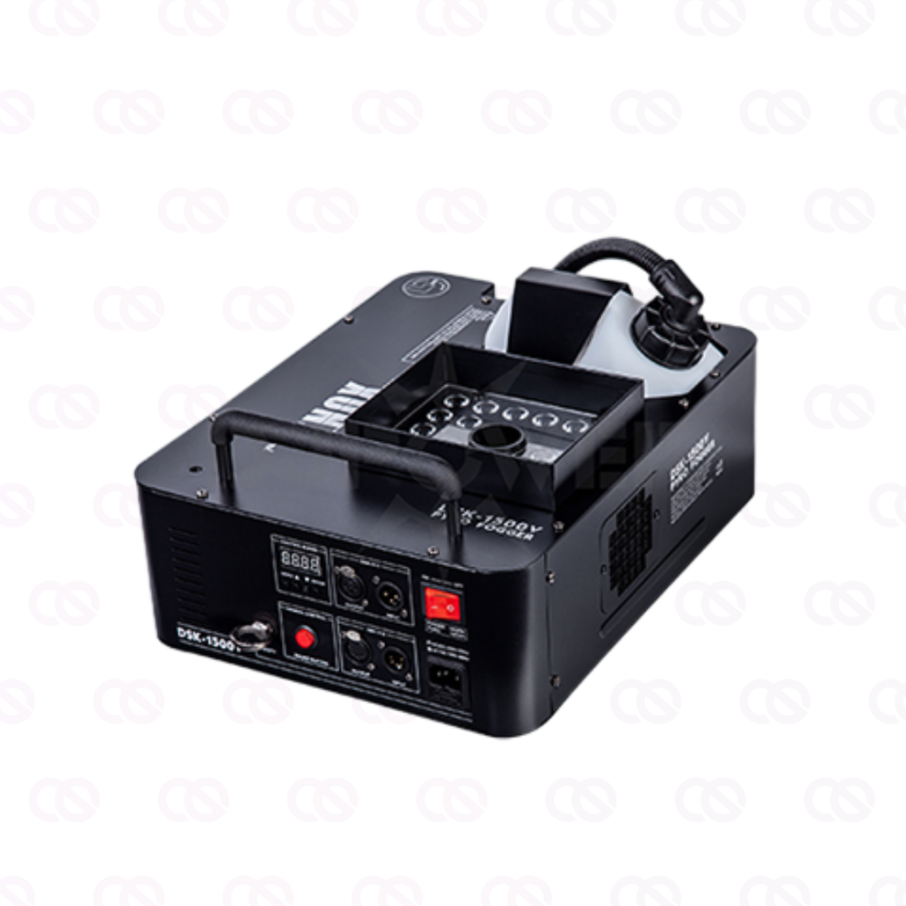 DSK-1500V Генератор дыма