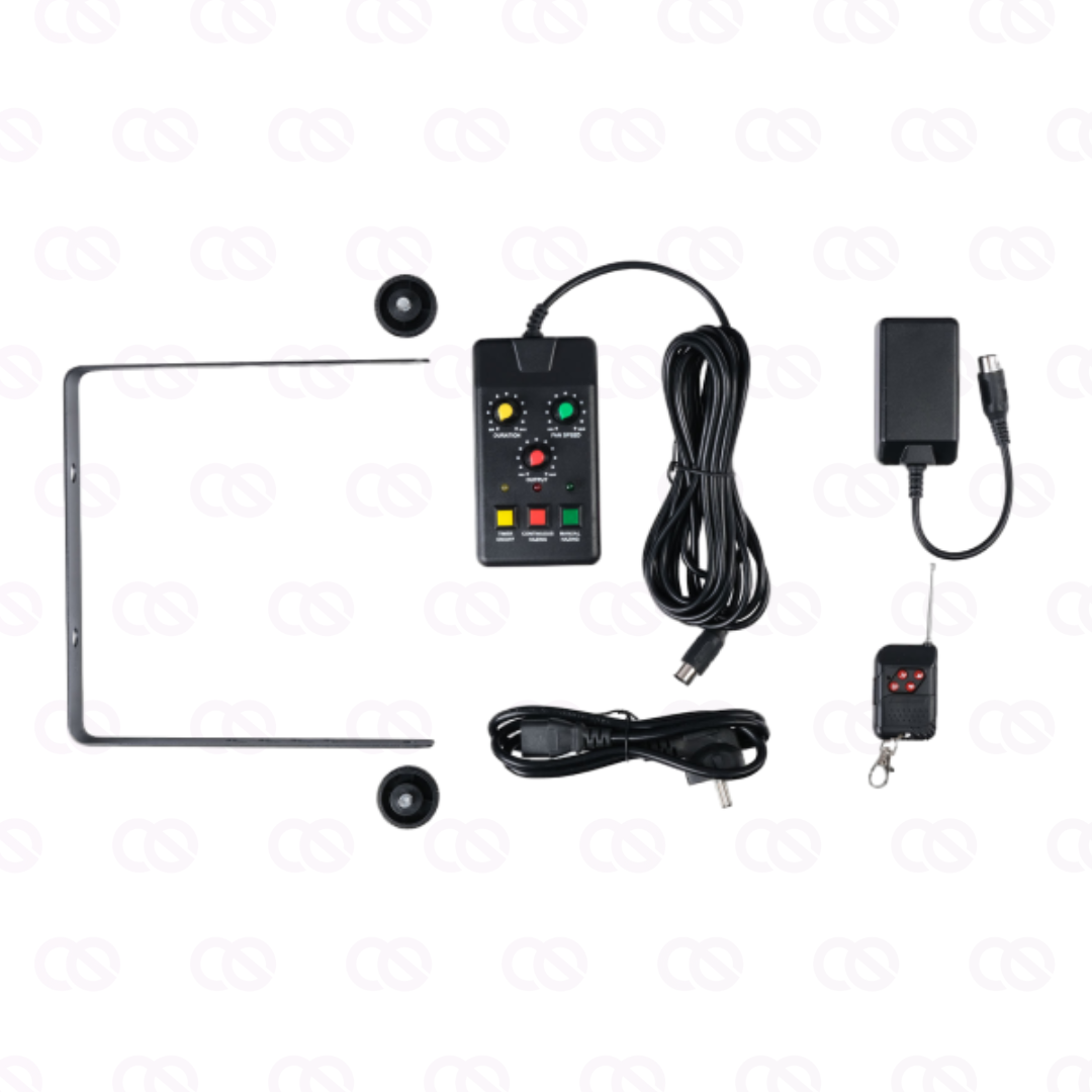 WS-HM700M Генератор тумана (хейзер)