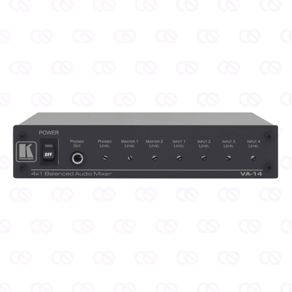 Kramer VA-14