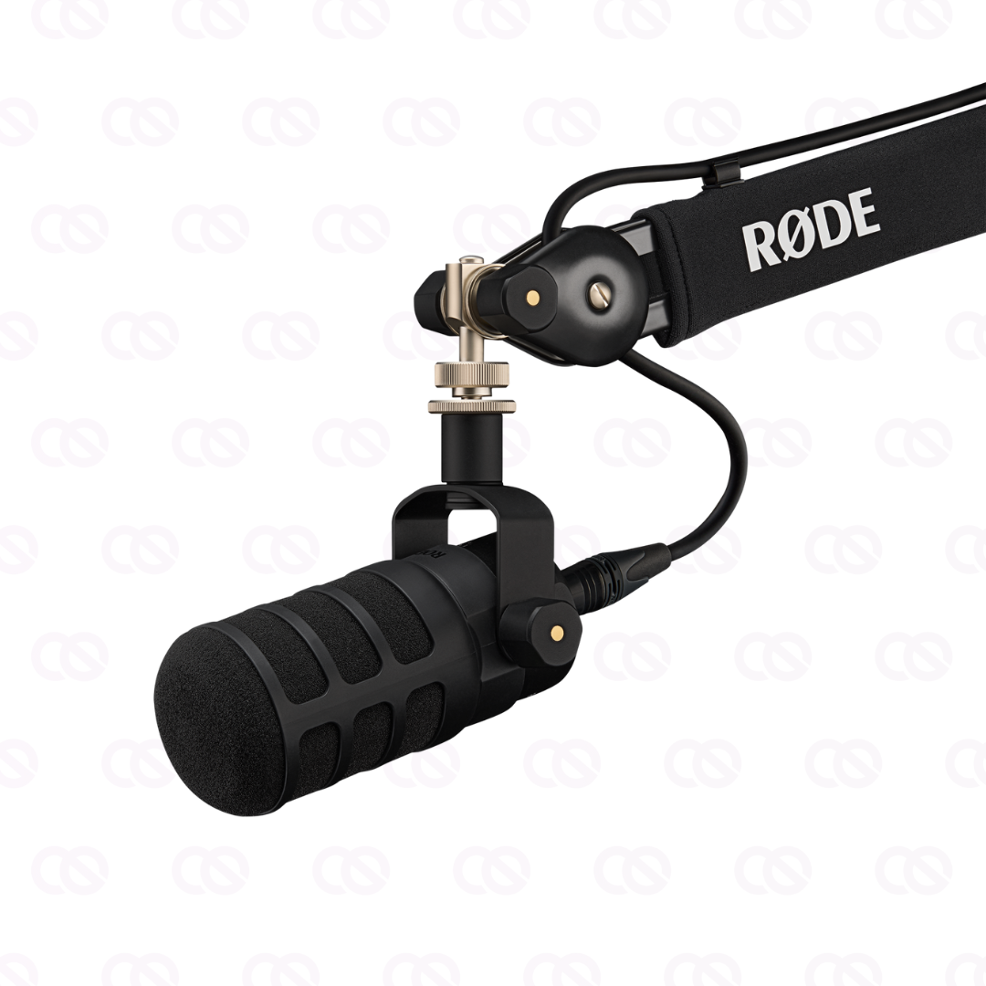 RODE PODMIC USB