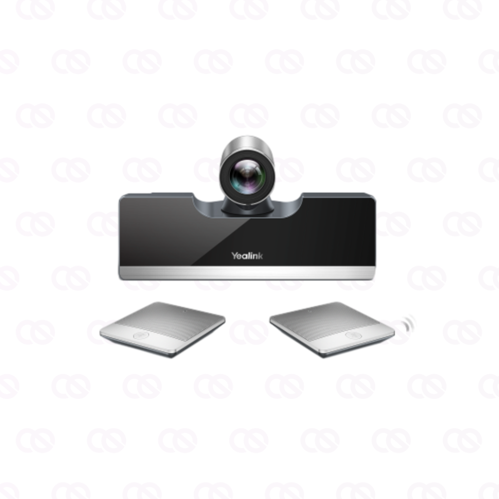 Yealink VC500-Mic-VCH