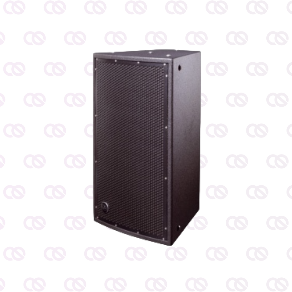 DAS Audio WR-6412DX