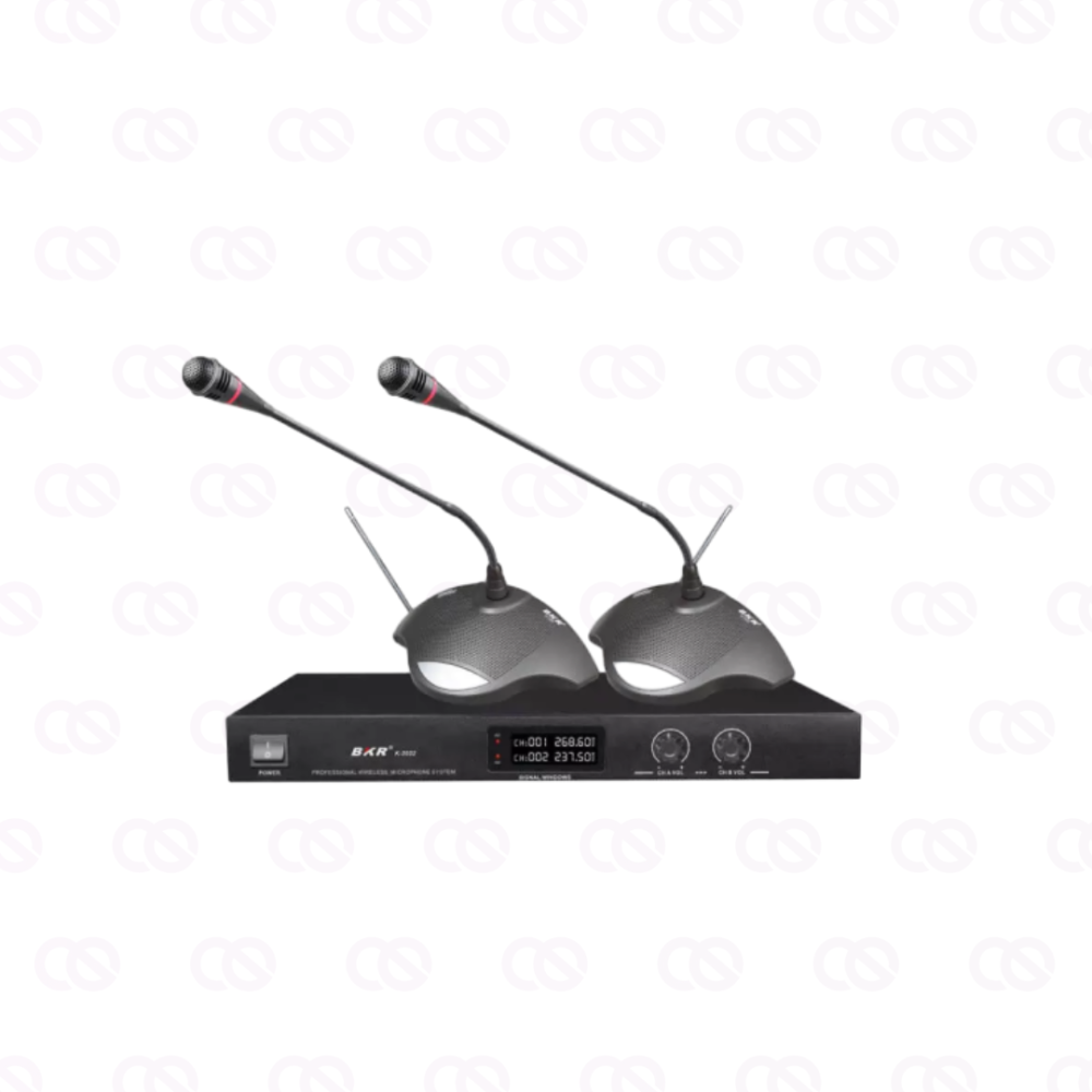 Clevermic BKR K-3032