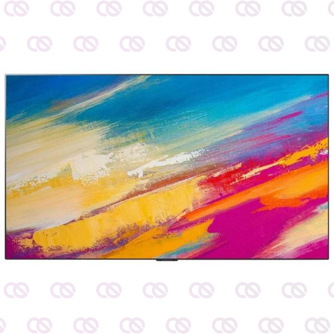 Коммерческий LED-телевизор: 55'' LG 55WN960H