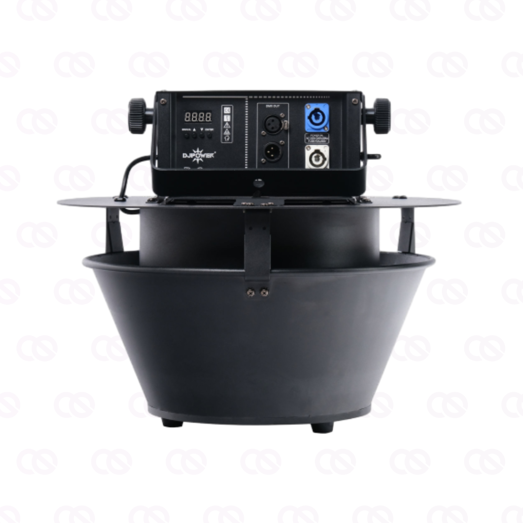 R-2-DJPower Конфетти-машина