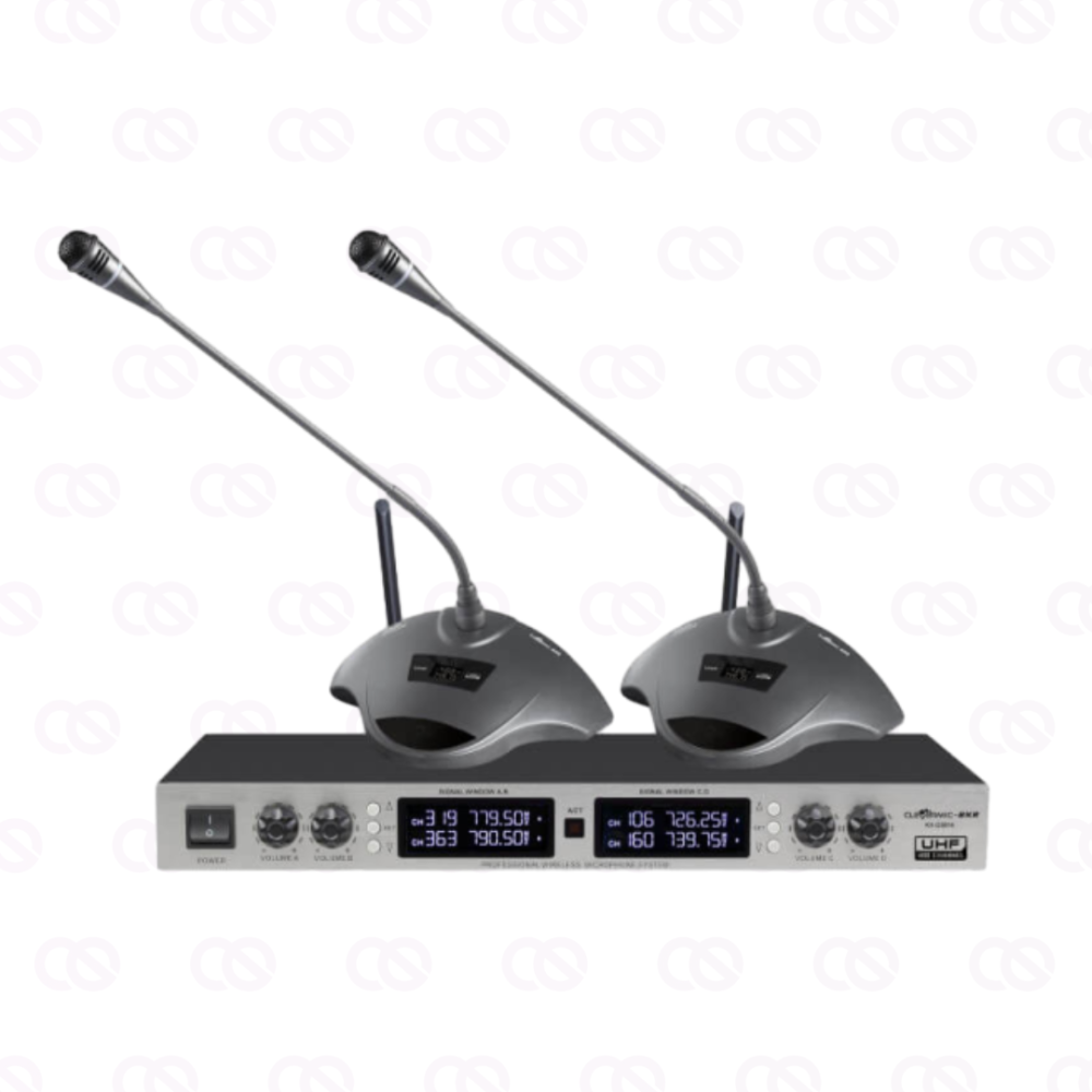 Clevermic BKR KX-D3814