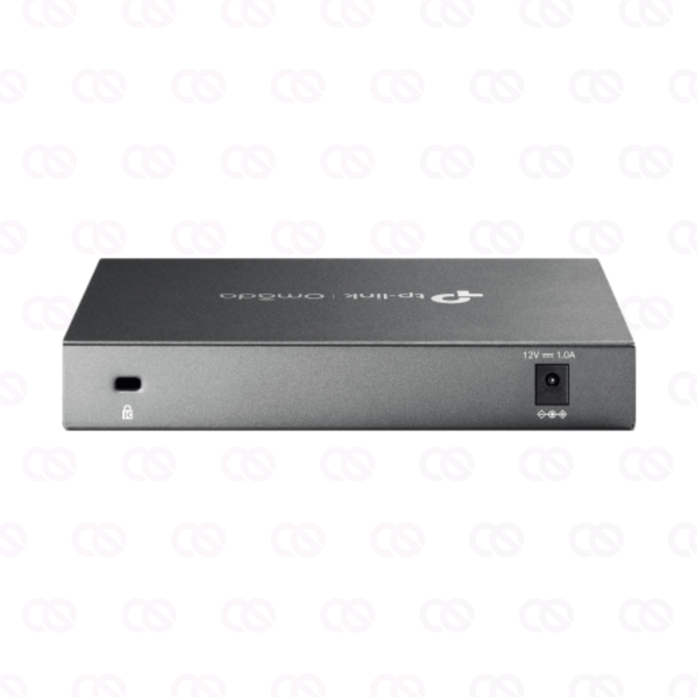 VPN‑маршрутизатор Omada  ER605 (TL-R605) V2