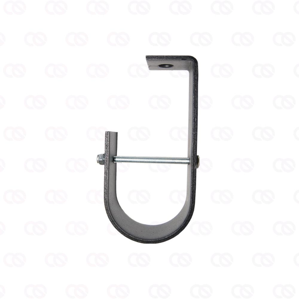 Хомут J-образный XJ-60-170