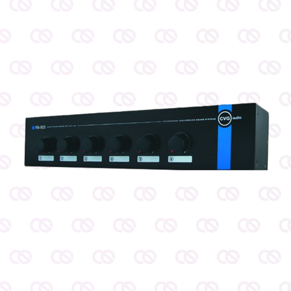 CVGaudio VRA-6120