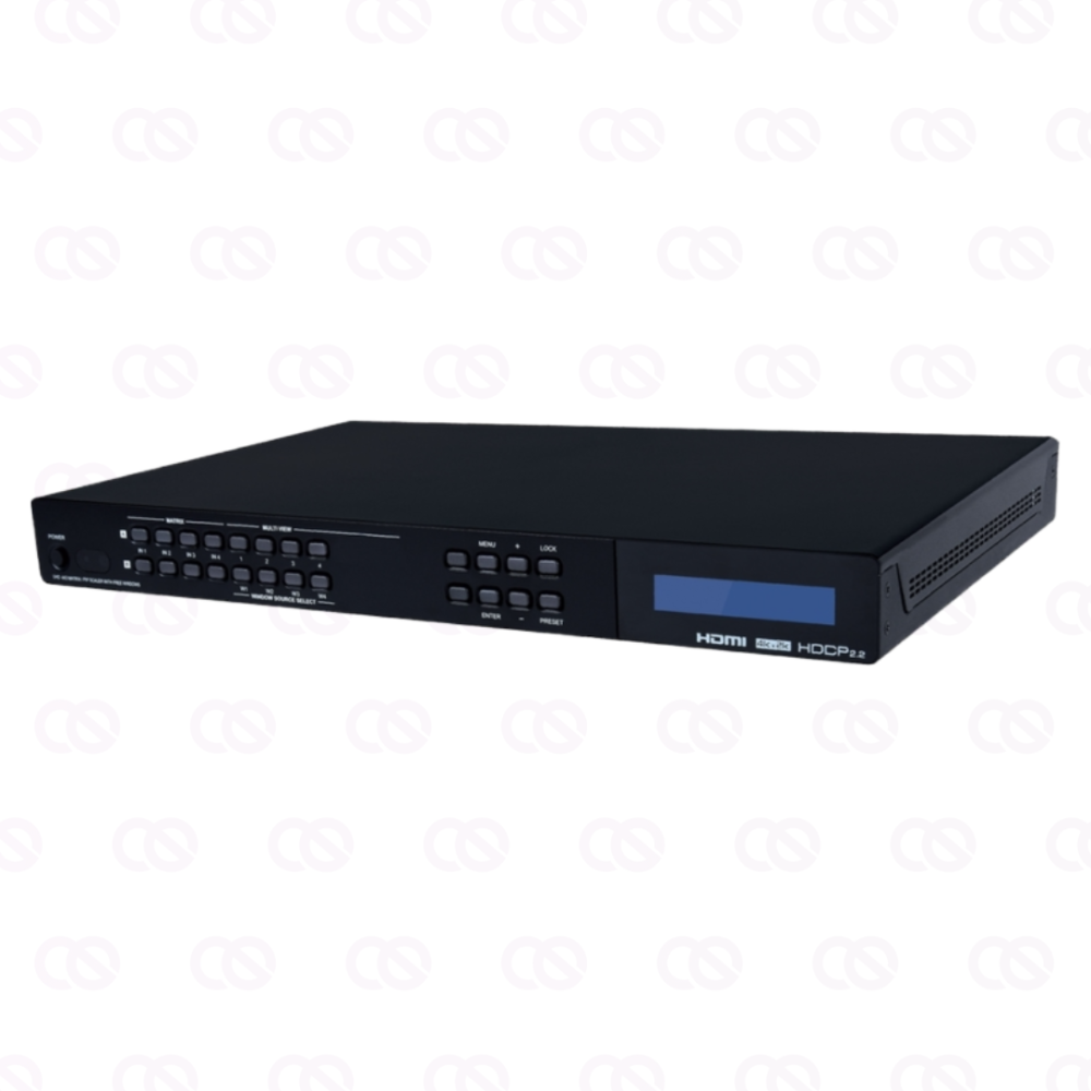 Cypress CDPS-U42HPIP