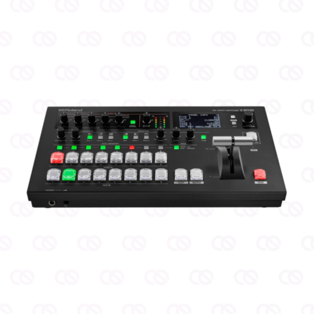 Roland V-60HD