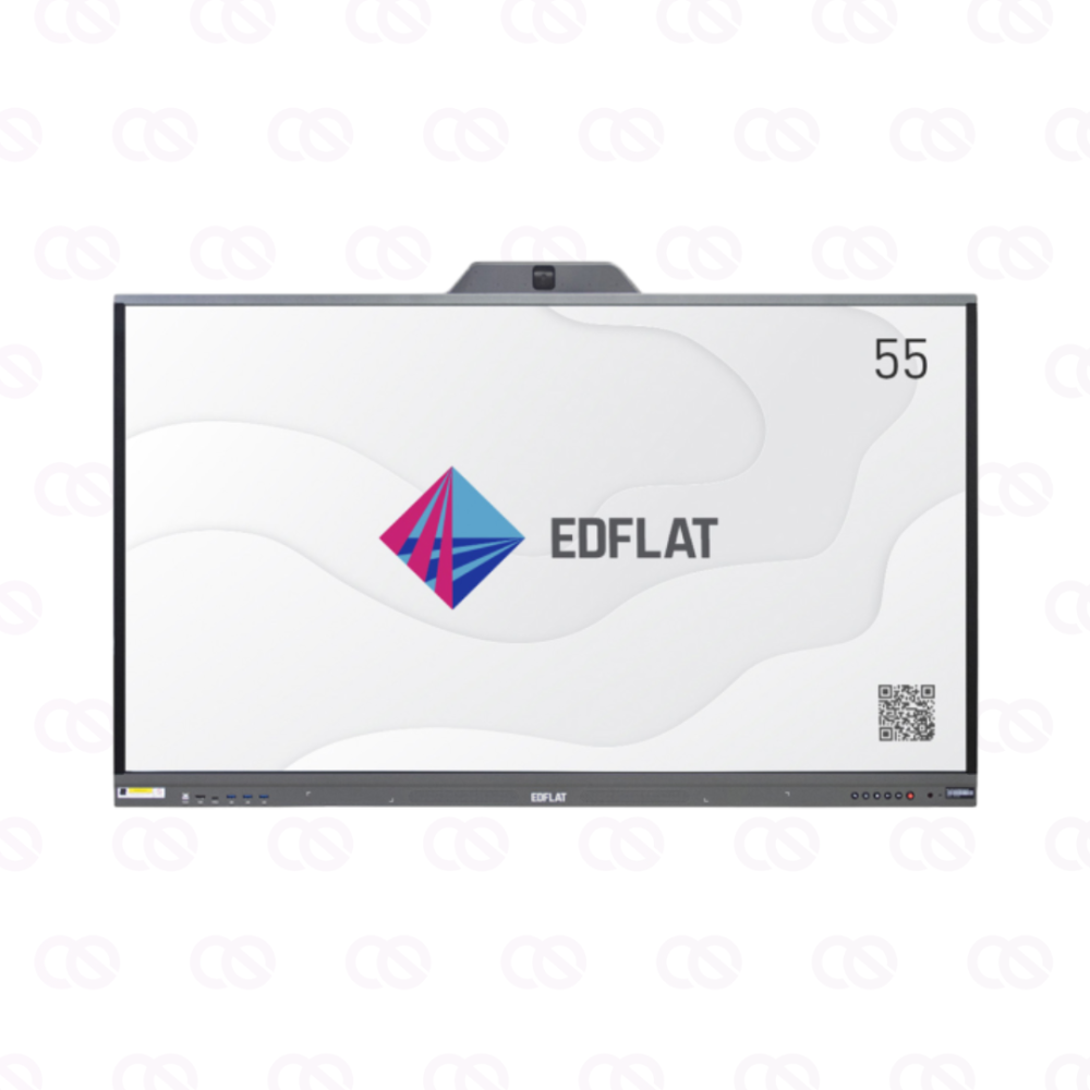 EDFLAT EDF55EH