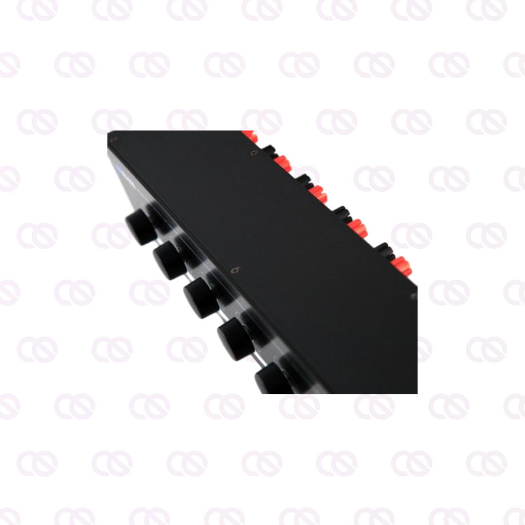 CVGaudio VRA-6120