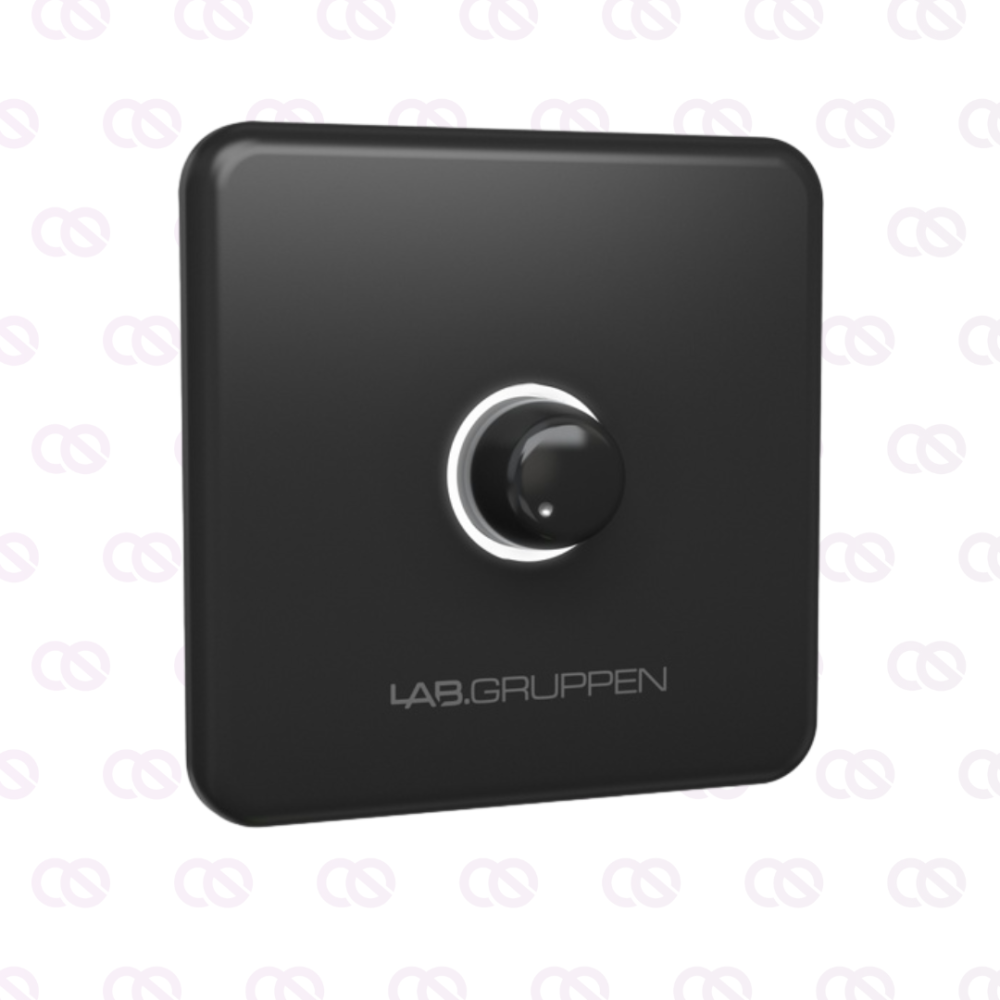Lab.gruppen CRC-VEU-BK