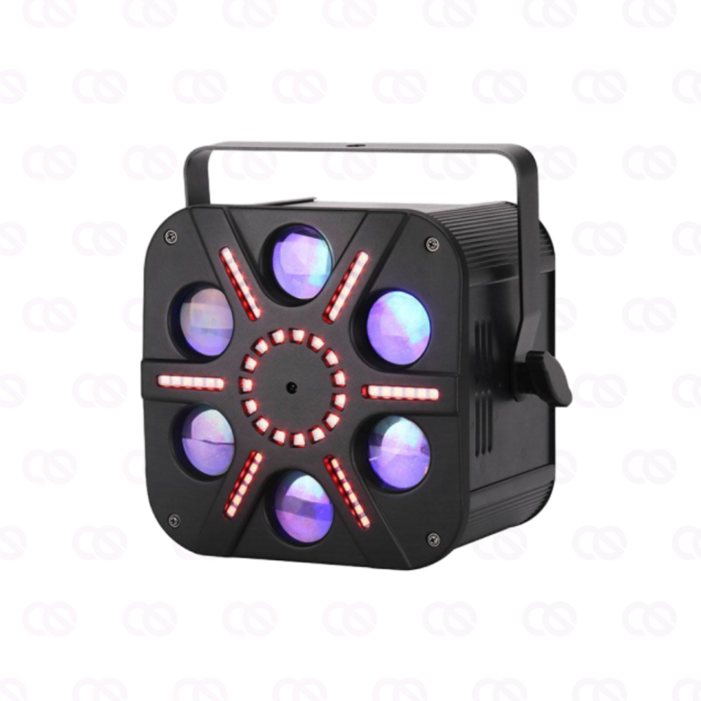 GRAFIT FLOWER 5x10XWA-XS