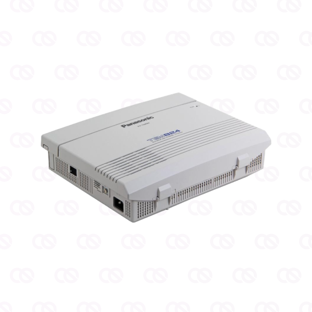 Panasonic KX-TEM824RU