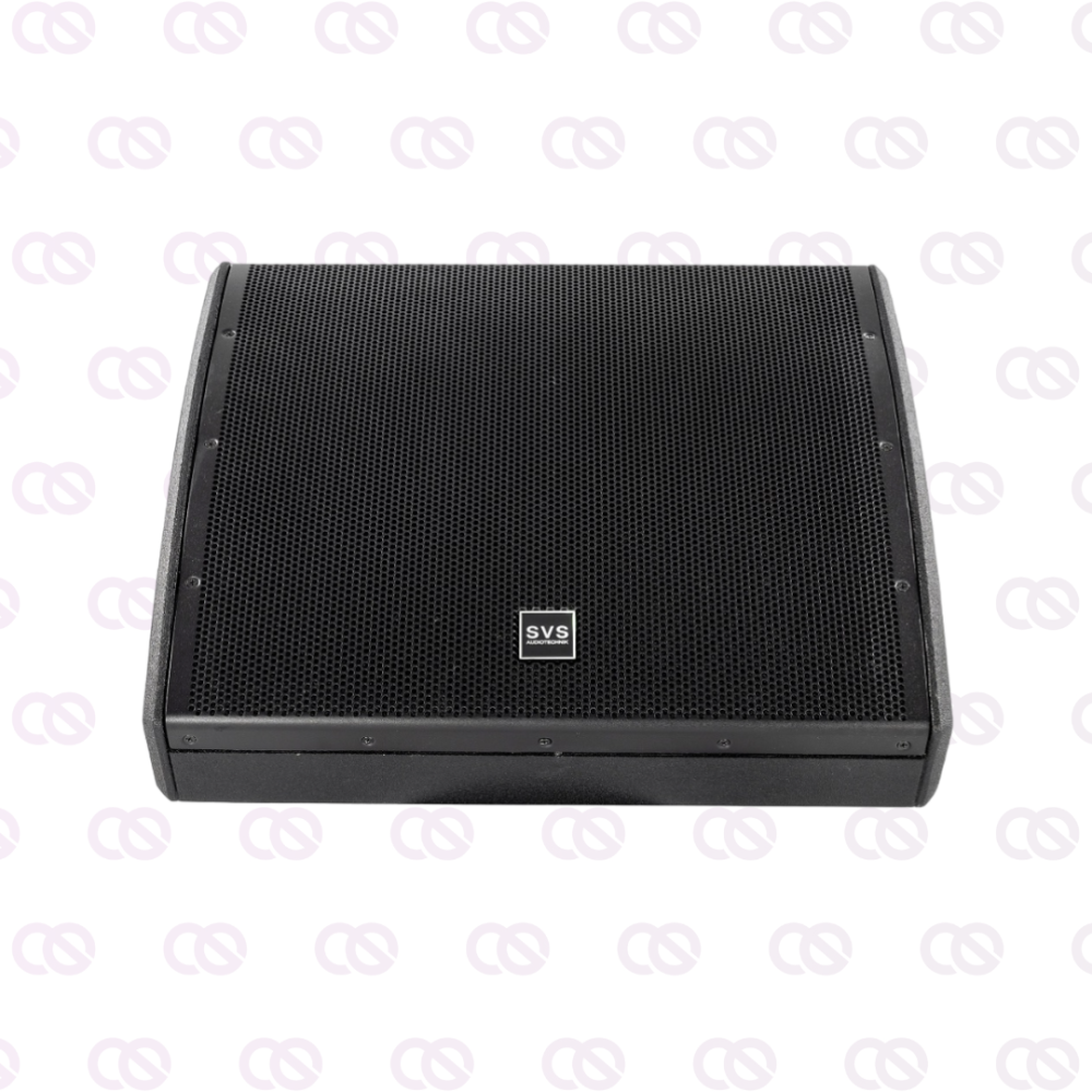 SVS Audiotechnik ST-M15A