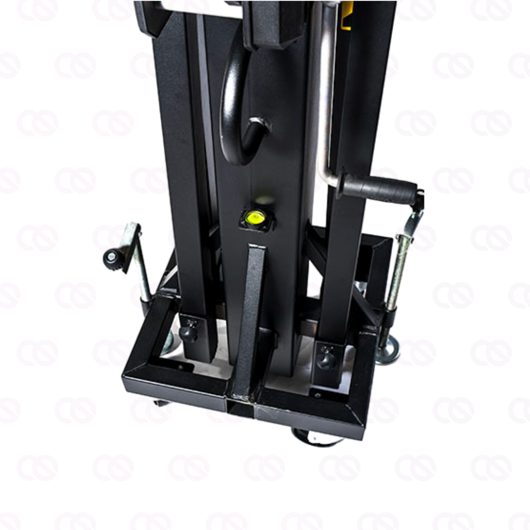 BETA 90 300kg / 6,60m