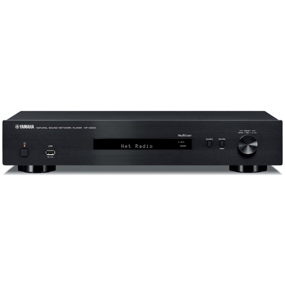 Yamaha NP-S303