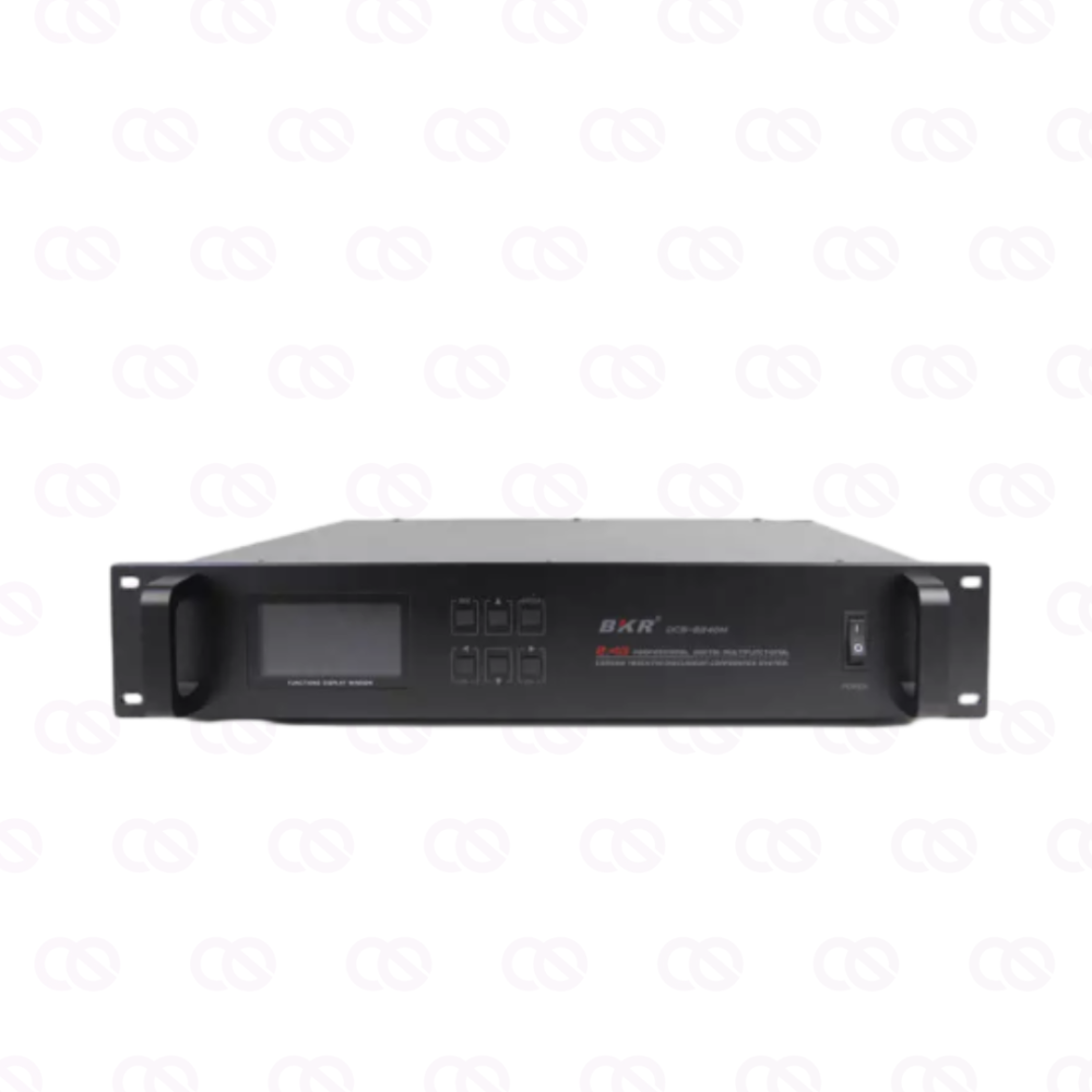 Сlevermic BKR DCS-E240M
