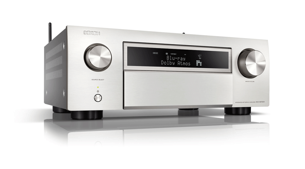 DENON AVC-X6700H