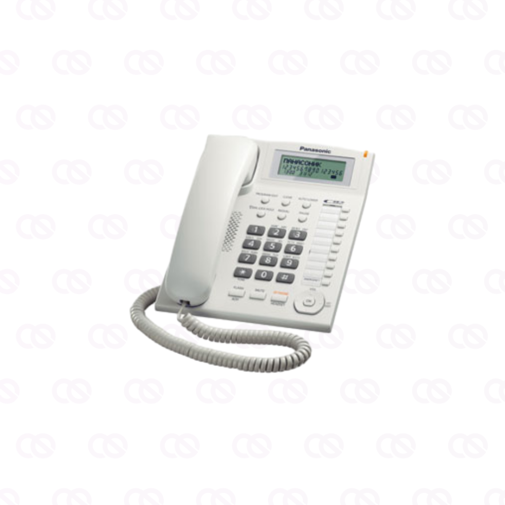 Panasonic KX-TS2388RUW