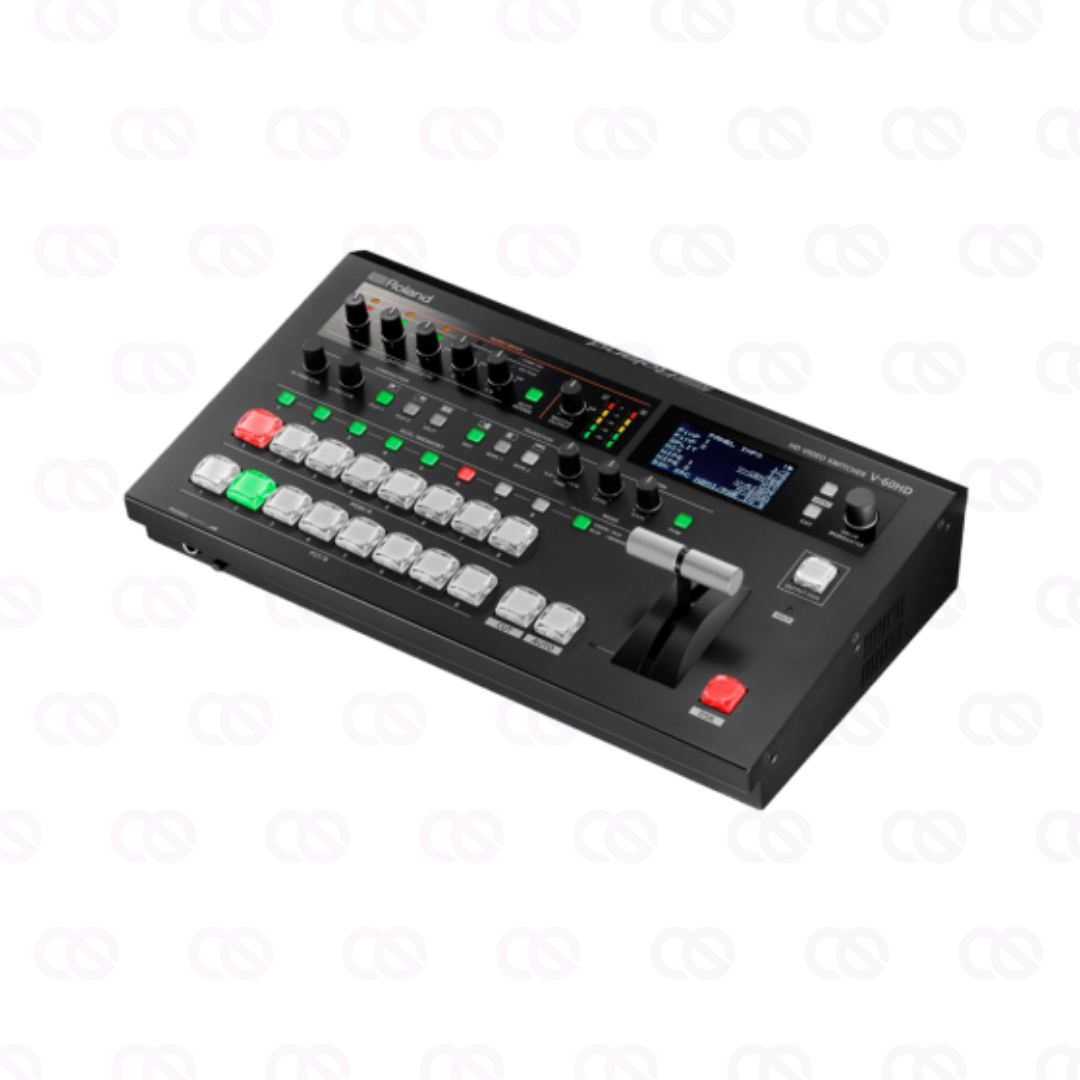 Roland V-60HD