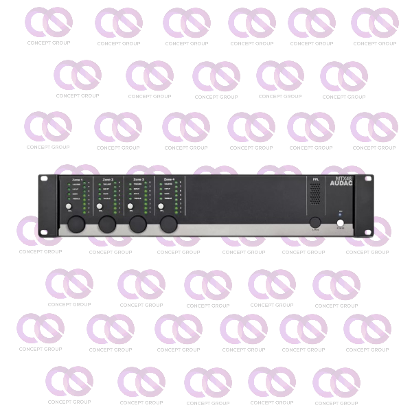 AUDAC MTX48