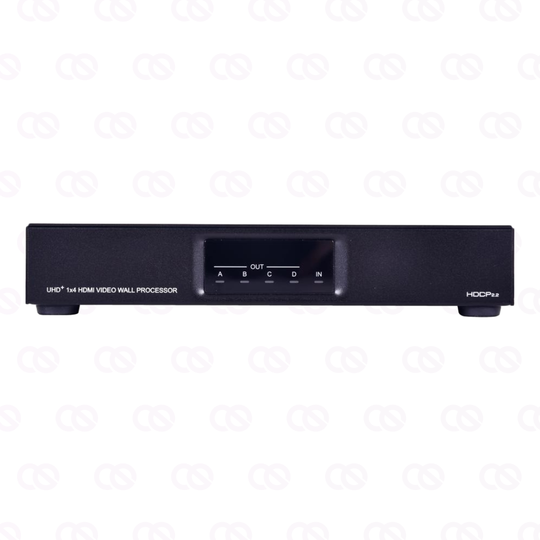 Cypress  CDPS-4KQ-AD