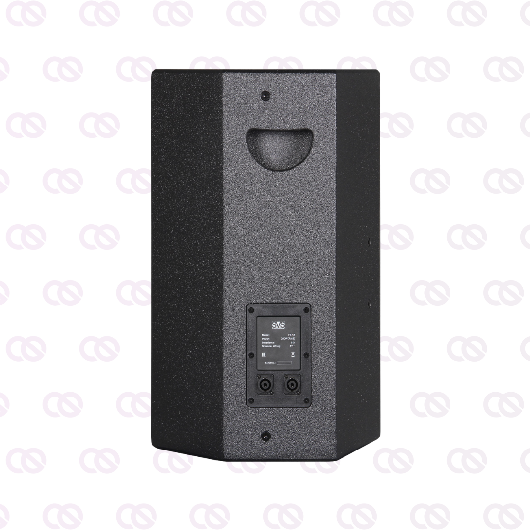 SVS Audiotechnik FS-12