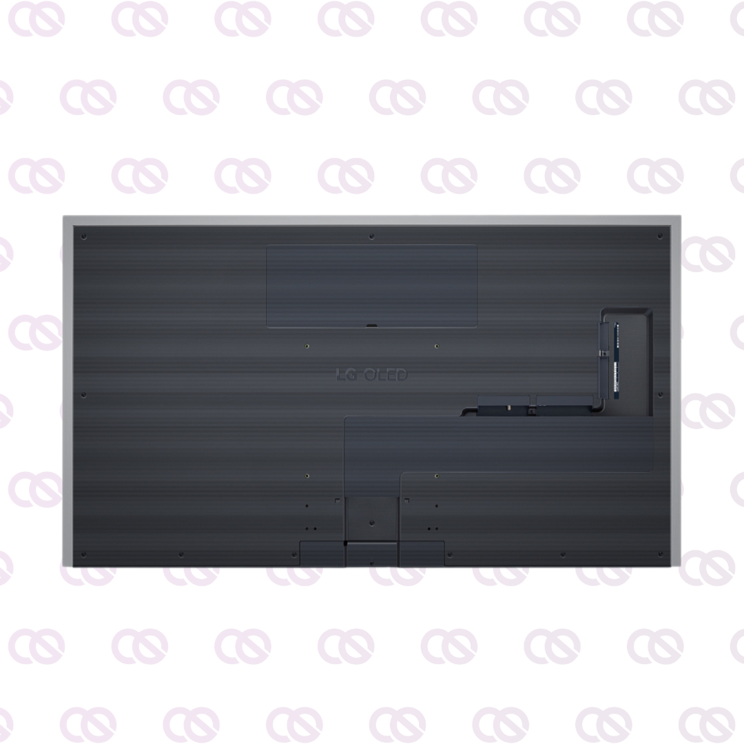 Коммерческий LED-телевизор: 55'' LG 55WN960H