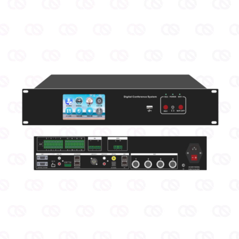 CleverMic CCU3203M