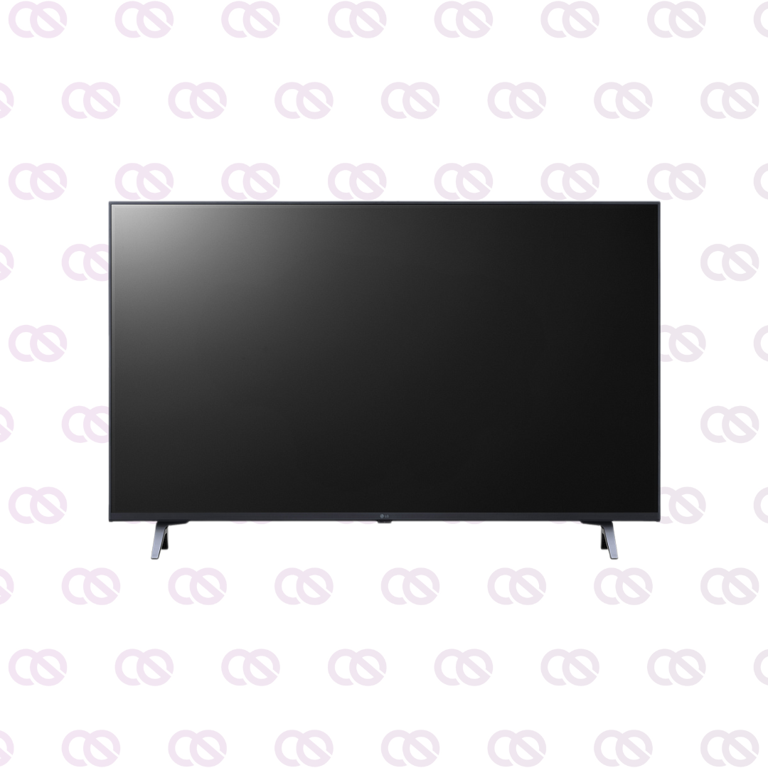 Коммерческий телевизор LG 43" 43UR640S