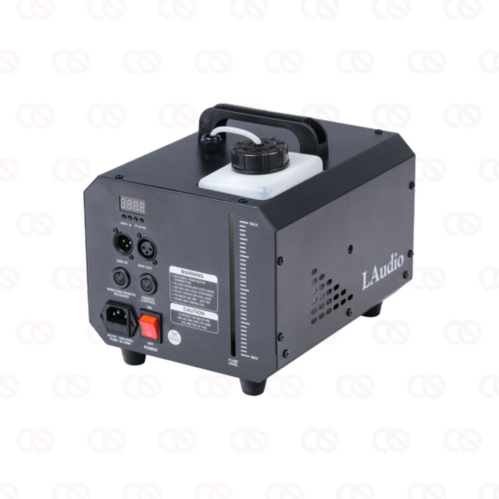 WS-HM700M Генератор тумана (хейзер)