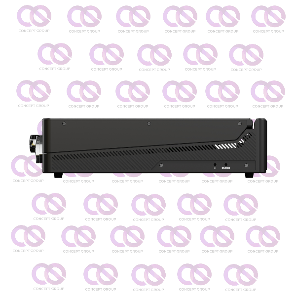 AVMATRIX Shark S8X PLUS-NDI