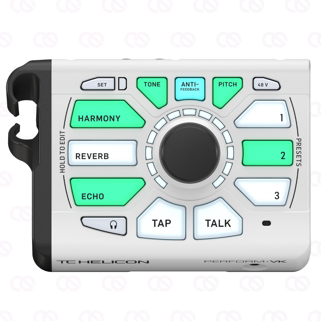 TC HELICON PERFORM-VK