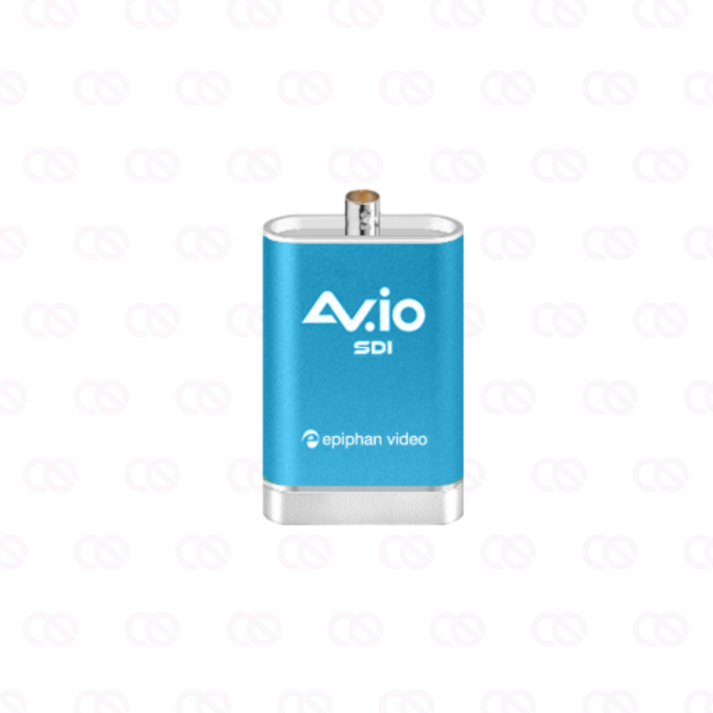 Epiphan AV.io SDI