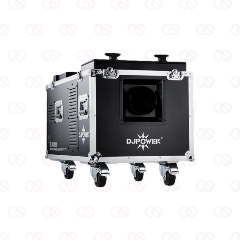 X-SW2000 Генератор тумана