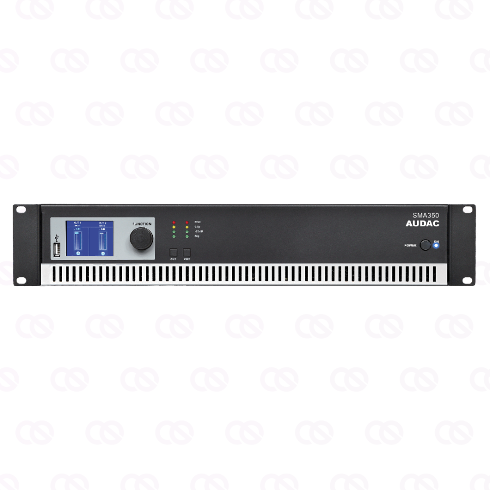 AUDAC SMA350