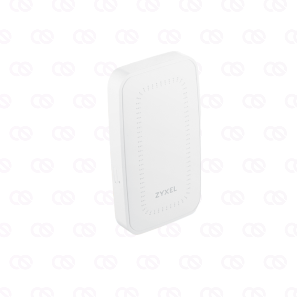 Настенная точка доступа Wi-Fi 5.2 WAC500H